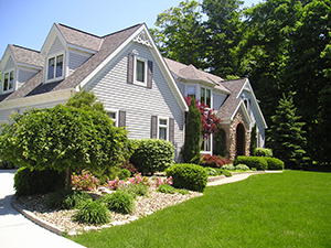 Landscapers and Lawncare Services in La Habra, CA